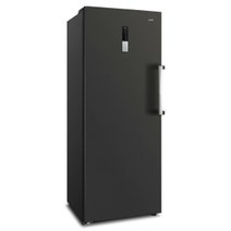 CHiQ 380L Upright Hybrid Fridge Freezer Left Hinge CSH379NBSL2 hero image