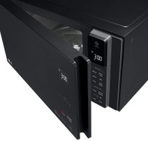 LG MS4296OBS NeoChef Smart Inverter Microwave Oven 1200W hero image