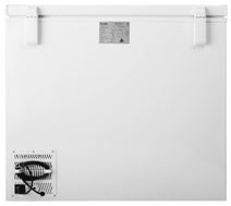 Esatto 198L Chest Freezer ECF198W hero image