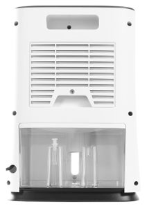 Ionmax ION681 Compact Dehumidifier hero image