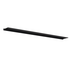Novy Shelf Pro 275cm with Gesture Control Lighting Black 1730702 image NaN