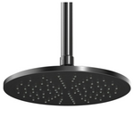 Rogerseller Tonic 200mm Shower Rose - Brushed Nickel 3506000007 hero image