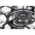 Delonghi 75cm 4 Burner Life Slimline Gas Cooktop NSL475X image NaN