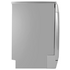 Indesit DFP58M94ANXAUS Freestanding Dishwasher image NaN
