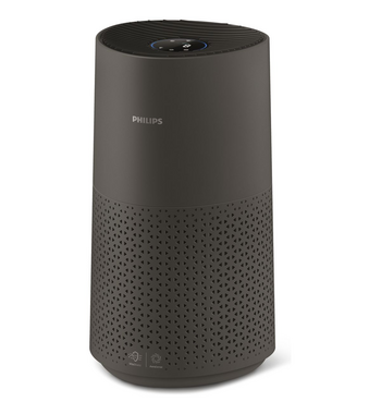 Philips 1000i Series Air Purifier Charcoal AC1715-71 | Appliances Online