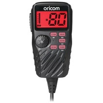 Oricom UHF CB Radio with Controller Speaker Microphone and Antenna Pack UHF390TP hero image