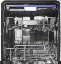 Midea WQP12-U7311P-AU Fully Integrated Dishwasher hero image