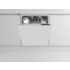 Beko 60cm Fully Integrated Dishwasher BDI1410 image NaN