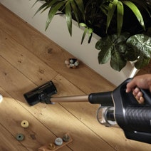 Miele Duoflex HX1 Total Care Cordless Stick Vacuum 12465250 hero image