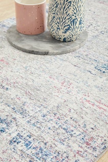 Rug Culture Illusions Medium Multi-coloured Rug 300X80CM - ILU-144-CDY-30080 hero image