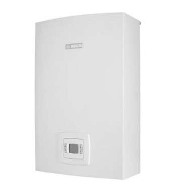 Bosch 20L 50oC Compliant Natural Gas Hot Water System 7736502501