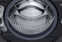 Samsung 16kg AddWash Front Load Washing Machine WF16N8750KV hero image