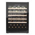 LeCavist 52 Bottle Single Zone Wine Cabinet LJ52VNBU image NaN