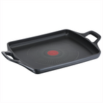 Tefal Unlimited Induction Non-Stick Plancha 32x26cm E2389855 hero image