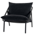 Zinus Ada Sling Accent Chair Black AU-USHSL2ZC-31B image NaN