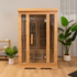 ReGen8 Duo 2 Two-Person Infrared Sauna RGSN-DUO2 image NaN