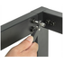 Zinus Arnav Queen Heavy Duty Black Metal Bed Frame AU-ASMPH-20Q image NaN
