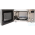 Smeg SA384X 29L Microwave 950W image NaN