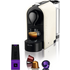 Breville BEC300W Nespresso "U" Coffee Machine image NaN