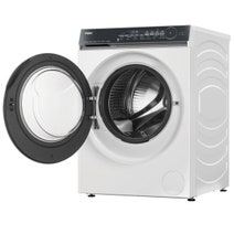 Haier 500 Series 10kg Front Load Washing Machine HWF10NW1 hero image