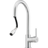 Oliveri ES520-P Essentials Pull Out Mixer Tap image NaN