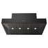 Schweigen 3200m3/h Silent BBQ Rangehood 120cm CL7372BSEPAK image NaN