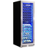 Schmick Upright Dual Zone Glass Door Wine Refrigerator Stainless Steel BD425D image NaN