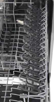 Dishlex DSF6206X Freestanding Dishwasher hero image