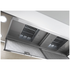 Miele 88cm Built-In Rangehood Stainless Steel DA2390 image NaN