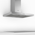 Bosch 90cm Series 2 Canopy Rangehood Stainless Steel DWB95BC50A image NaN
