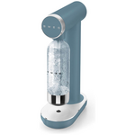 Smeg Soda Maker Blue SKC01SBMAU hero image