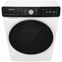 Hisense 8Kg PureStream & Dose Assist Front Load Washing Machine HWGA8014 hero image