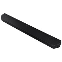 Samsung Q Series 11.1.4 Channel Atmos Soundbar with Wireless Sub HW-Q990B-XY hero image