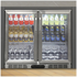 Everdure Neo 208L Beverage Centre Heated Doors Stainless Steel NBC208HFSS image NaN