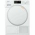 Miele 8kg Front Load Washing Machine & Miele 8kg Heat Pump Dryer WWD320-TWD440 image NaN