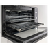 Euro 90cm Electric Multi Function Black Oven OE90O9B1 image NaN