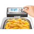 Breville BDF500BSS Smart Fryer Deep Fryer image NaN