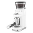 Smeg 50's Retro Style Coffee Grinder White CGF03WHAU image NaN