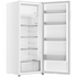 Haier 223Ltr Series 300 Vertical Fridge with Inbuilt Freezer HRF220VW image NaN