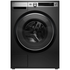 ASKO Style+ 9.5kg Steel Seal Front Load Washing Machine Black W7956XLGAU image NaN