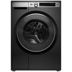 ASKO Style+ 9.5kg Steel Seal Front Load Washing Machine Black W7956XLGAU hero image