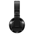 Pioneer DJ HDJX7K Professional Over Ear Headphones Black image NaN