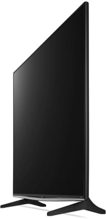 LG 58UF830T 58" 146cm 4K Ultra HD Smart LED LCD TV with WebOS 2.0 hero image