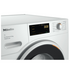 Miele T1 8kg Heat Pump Dryer TWD660WP image NaN