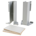 Bosch Installation Kit DSZ4920 hero image