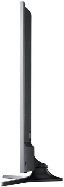 Samsung UA60JS7200 60 Inch 152cm SUHD TV hero image
