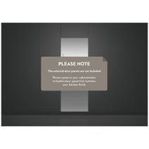 Fisher & Paykel Series 11 449L Integrated Bottom Mount Column Refrigerator Right Hinge RS7621WRUE1 hero image