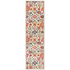 Rug Culture Babylon Medium Multi-coloured Rug 300X80CM - BLN-208-MULT-300X80 image NaN
