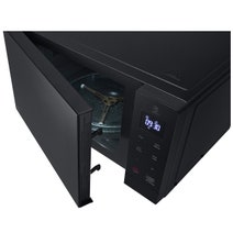 LG NeoChef 30L EasyClean Microwave Oven Black MS3036NPB hero image