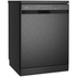 Westinghouse 60cm Dark Stainless Steel Freestanding Dishwasher WSF6608KXC image NaN